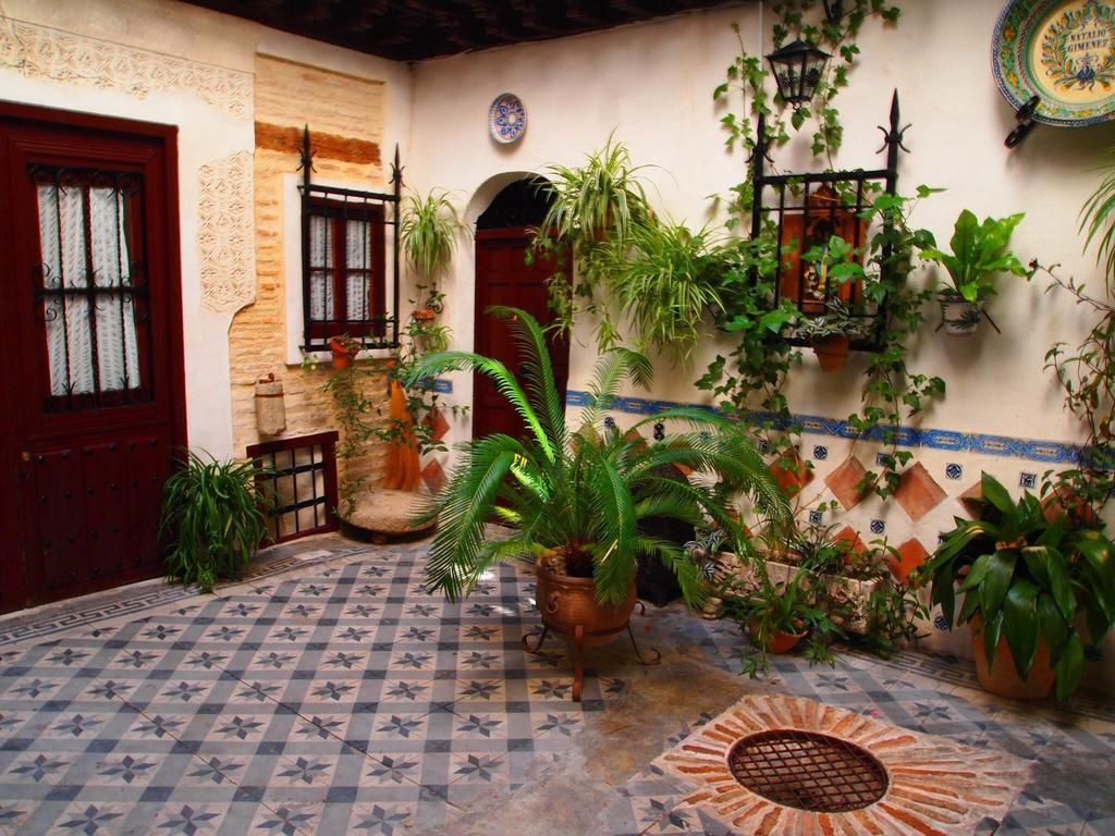 טולדו Hotel Godofredo מראה חיצוני תמונה